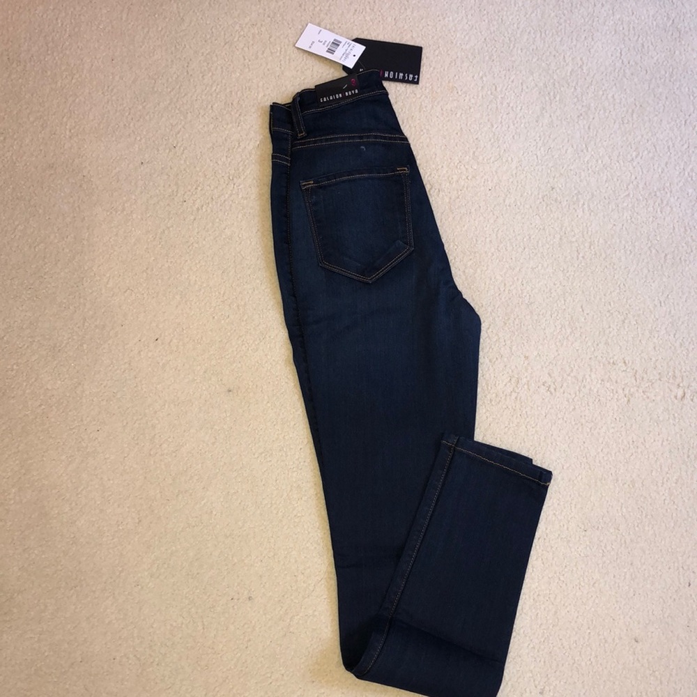 Fashion Nova Jeans